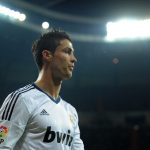 Pictures: Real Madrid vs Athletic Bilbao – La Liga (Nov 17, 2012)