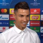 Cristiano Ronaldo to the Rescue for Juventus